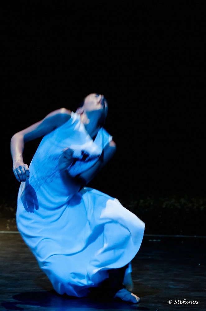 Recycling Medea: Not an Opera Ballet Film - Photos