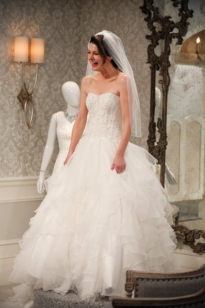Hot in Cleveland - Season 6 - Say Yes to the Mess - Photos