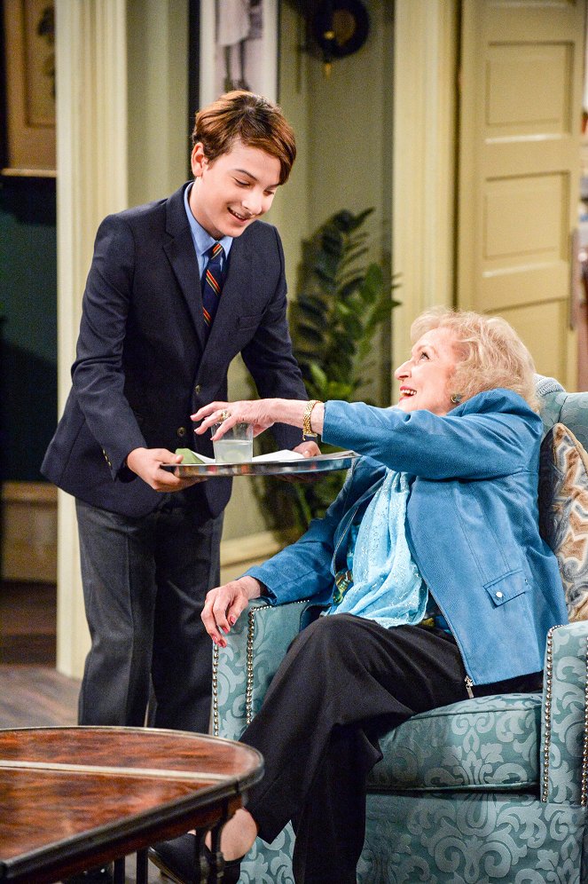 Hot in Cleveland - The Young and the Restless - Photos
