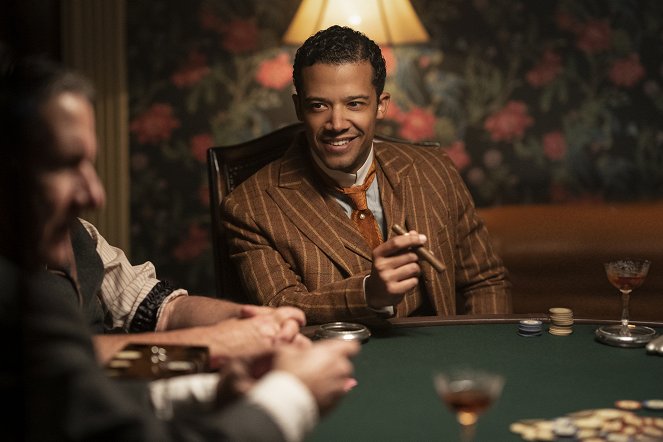Interview with the Vampire - Season 1 - In Throes of Increasing Wonder - Photos - Jacob Anderson