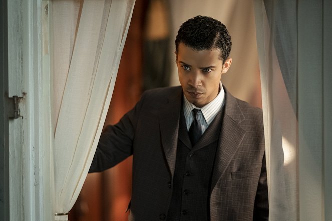 Interview with the Vampire - Is My Very Nature That of a Devil - De la película - Jacob Anderson