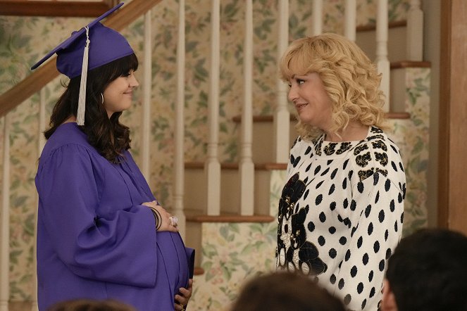 The Goldbergs - Man of the House - Photos