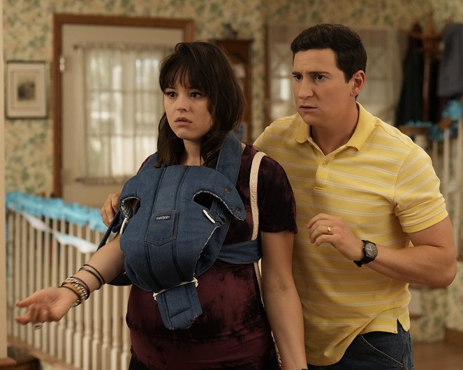 The Goldbergs - Man of the House - Photos