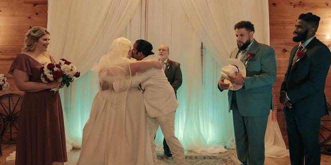 Mo - Sagrado matrimonio - De la película