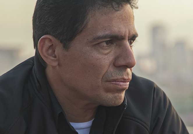 Cassez-Vallarta: Uskomaton kidnappausskandaali - Meksikon vuosi Ranskassa - Kuvat elokuvasta