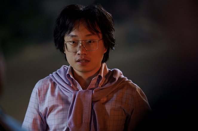 Énidő - Filmfotók - Jimmy O. Yang