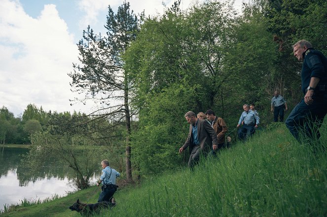 Šťastně až do smrti - Z filmu