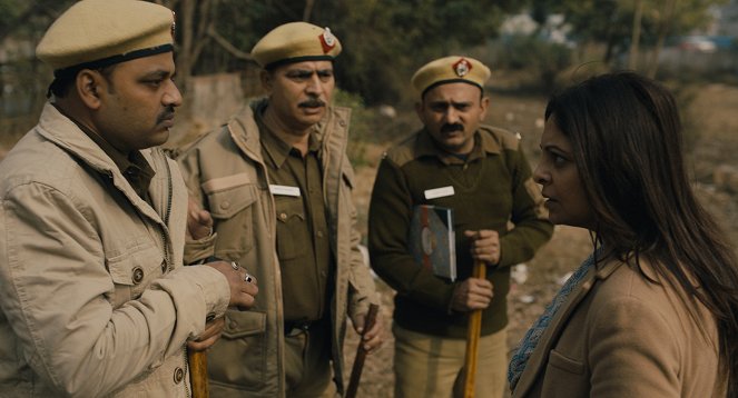 Delhi Crime - Season 1 - Z filmu