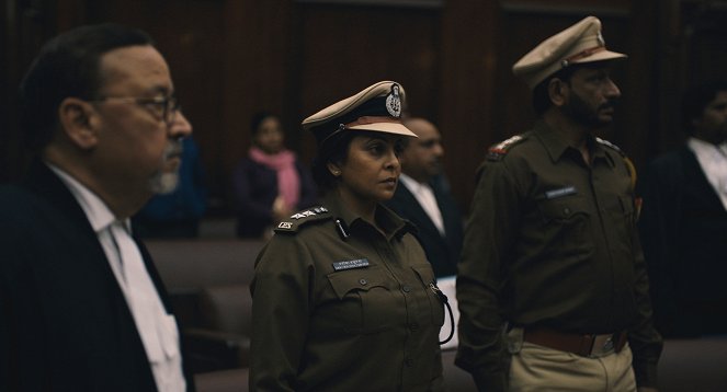 Delhi Crime - Season 1 - Filmfotos