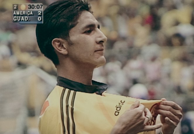 Club América vs. Club América - De geschiedenis van een klassieker - Van film