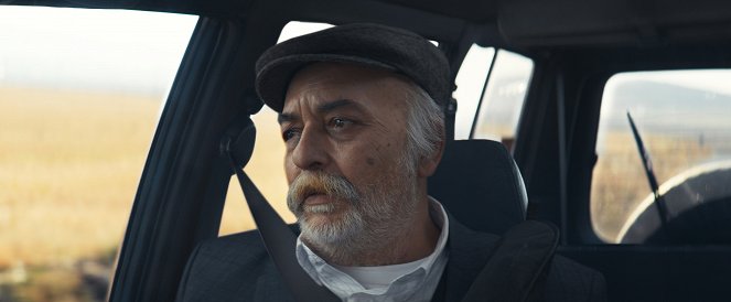 Asiklar Bayrami - De la película