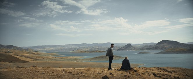 Asiklar Bayrami - De la película