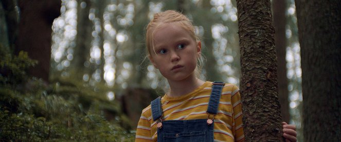 The Innocents - Film - Rakel Lenora Fløttum