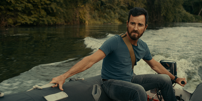 The Mosquito Coast - Photos - Justin Theroux
