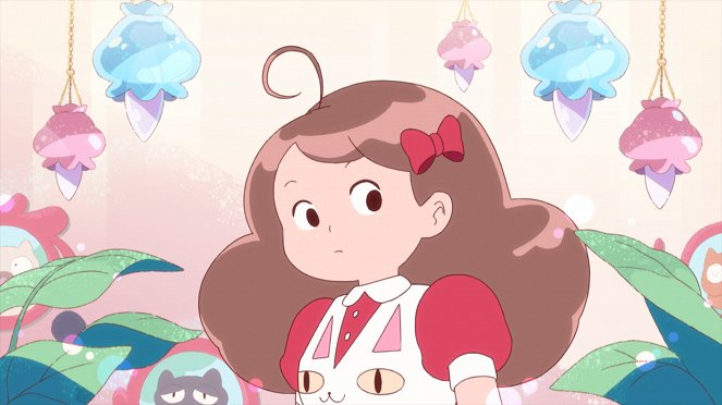 Bee and PuppyCat - Again for the First Time - Photos