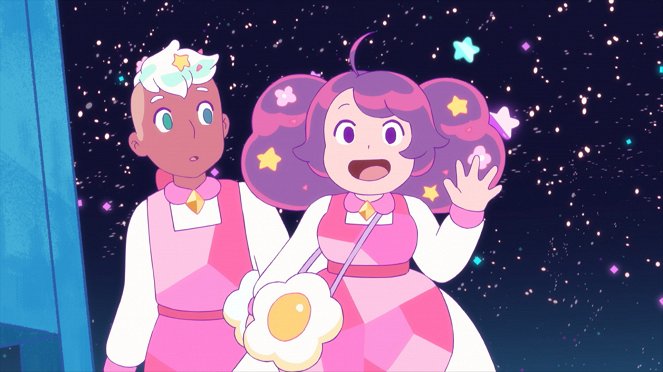 Bee and PuppyCat - What Do You Want to Be? - Photos