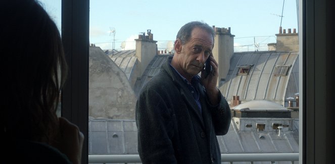 Both Sides of the Blade - Photos - Vincent Lindon