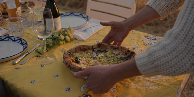 Chef's Table: Pizza - Sarah Minnick - Kuvat elokuvasta