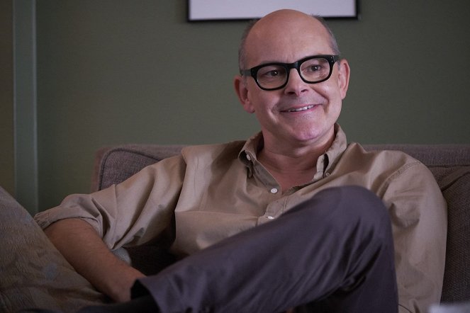 Bad Therapy - Z filmu - Rob Corddry