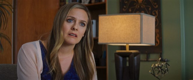 Bad Therapy - De la película - Alicia Silverstone