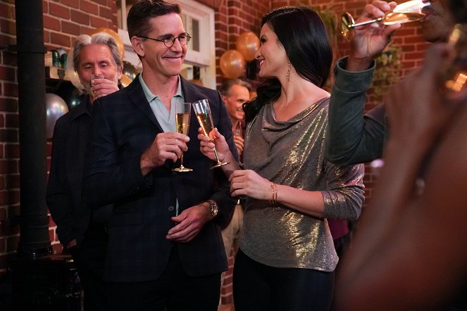 NCIS: Naval Criminal Investigative Service - Unearth - Photos - Brian Dietzen, Katrina Law