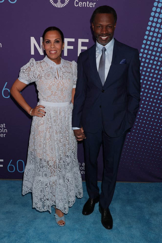 Emmett Till - Événements - World Premiere at the 60th New York Film Festival