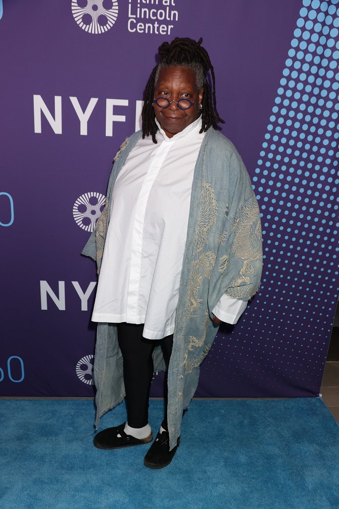 Till - Events - World Premiere at the 60th New York Film Festival - Whoopi Goldberg