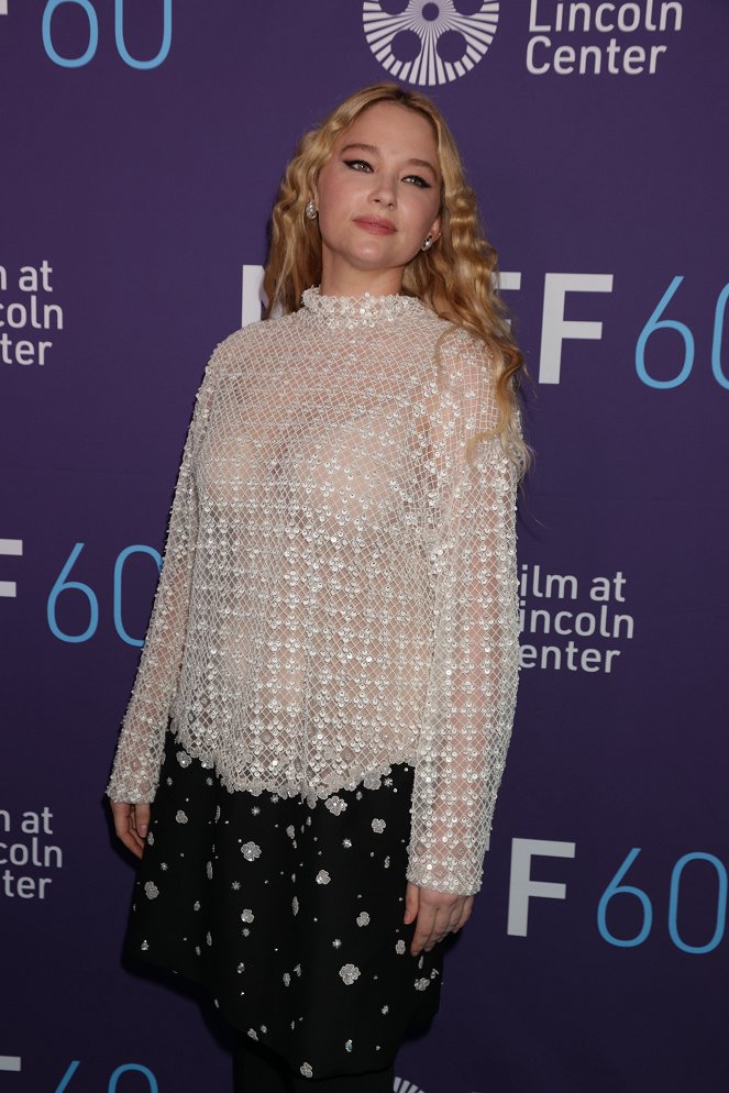 Justiça Para Emmett Till - De eventos - World Premiere at the 60th New York Film Festival - Haley Bennett