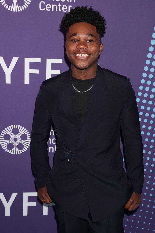 Emmett Till - Événements - World Premiere at the 60th New York Film Festival