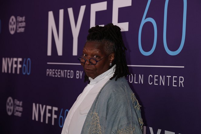 Till - Events - World Premiere at the 60th New York Film Festival - Whoopi Goldberg