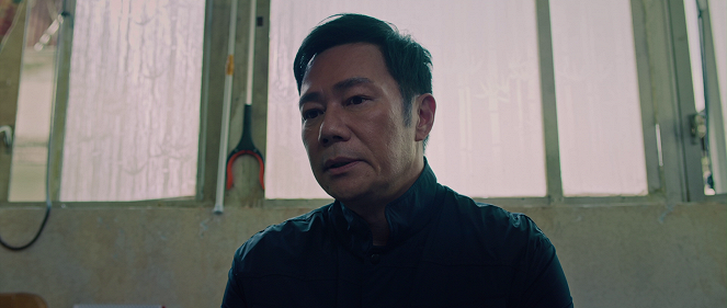 A Murder Erased - Film - Eddie Cheung