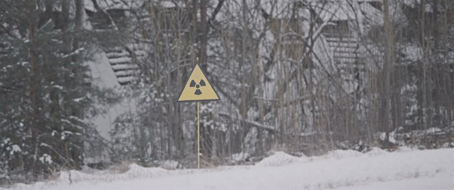 Czarnobyl: Ludzie ze stali - Van film