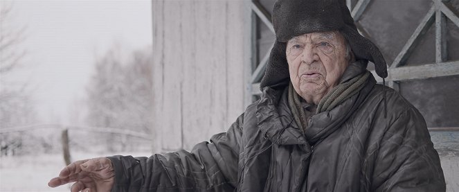 Czarnobyl: Ludzie ze stali - Filmfotos