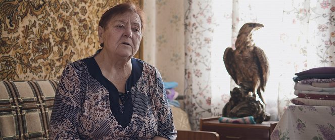 Czarnobyl: Ludzie ze stali - De la película