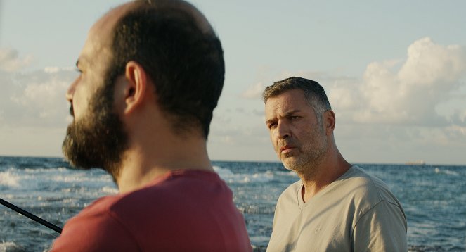Stredomorská horúčka - Z filmu