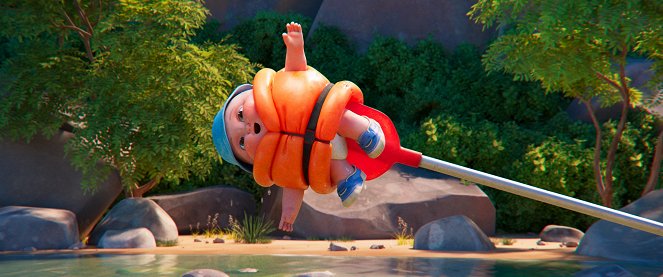 Kayak - Kuvat elokuvasta
