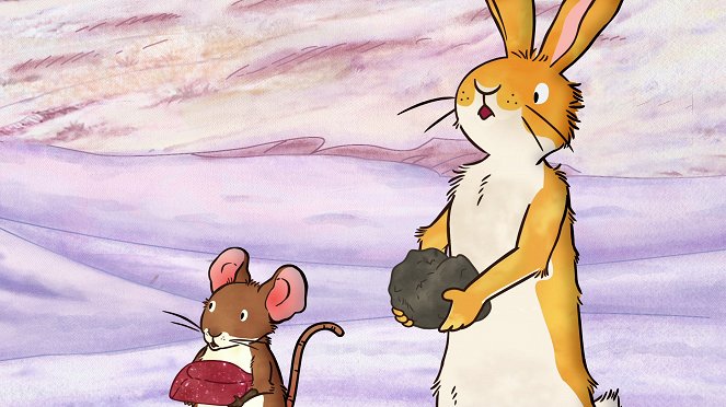 Guess How Much I Love You: The Adventures of Little Nutbrown Hare - Hidden Treasures - Photos