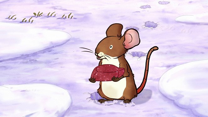 Guess How Much I Love You: The Adventures of Little Nutbrown Hare - Season 2 - Hidden Treasures - Photos