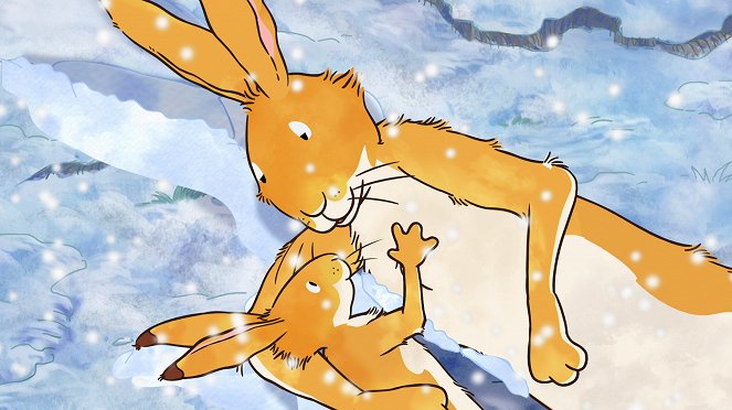 Guess How Much I Love You: The Adventures of Little Nutbrown Hare - Season 2 - Four Seasons - Photos