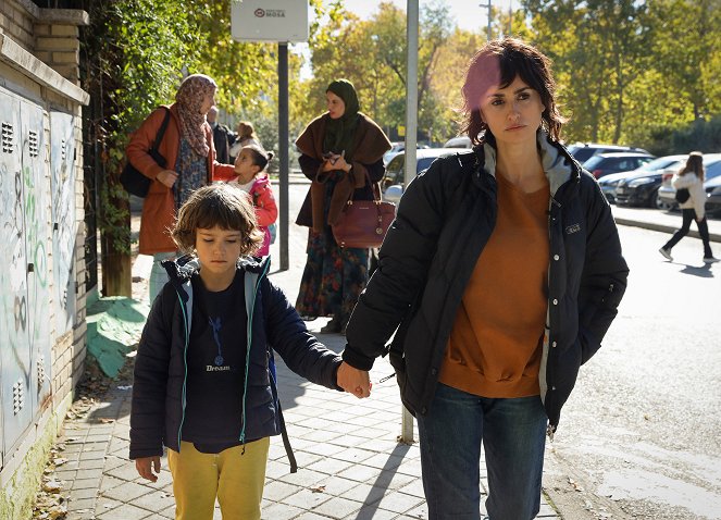 À contretemps - Film - Penélope Cruz