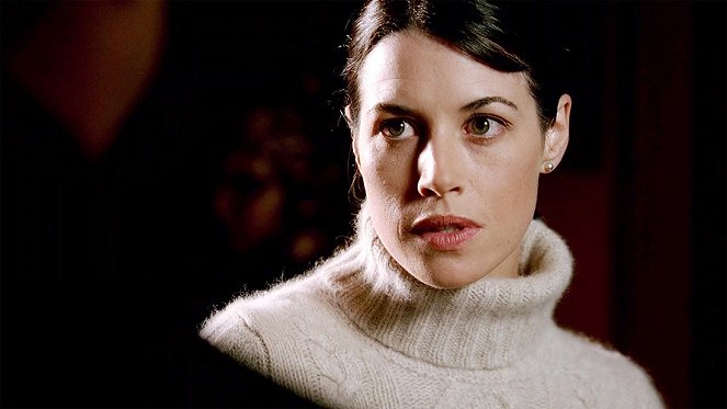 Cold Case : Affaires classées - Season 1 - Ophélie - Film - Lisa Dean Ryan