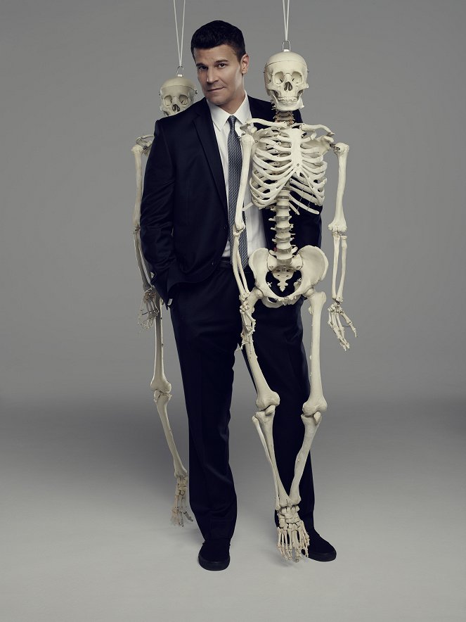 Bones - Die Knochenjägerin - The Final Chapter - Werbefoto