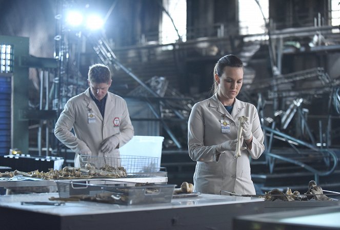 Bones - The Final Chapter - The End in the End - Photos
