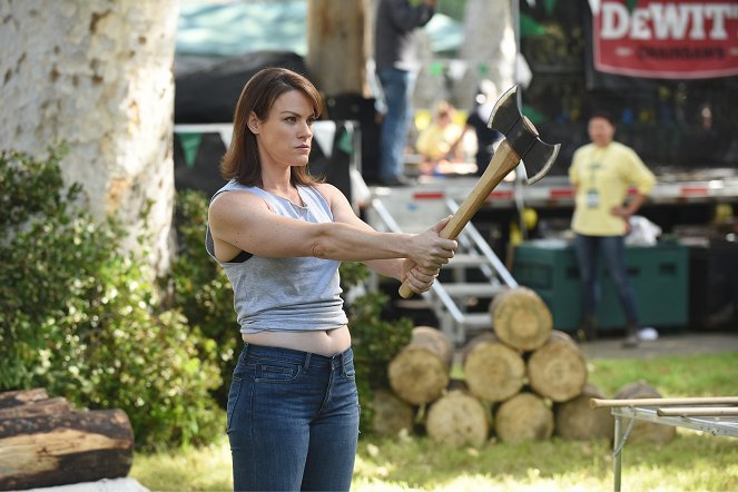 Bones - The Final Chapter - The Flaw in the Saw - Photos