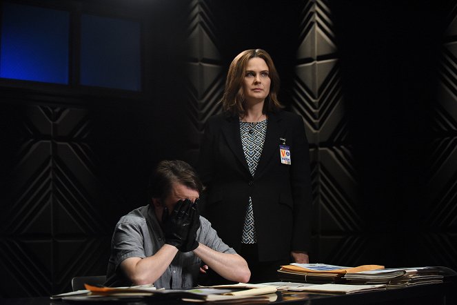 Bones - The Final Chapter - The Hope in the Horror - Photos