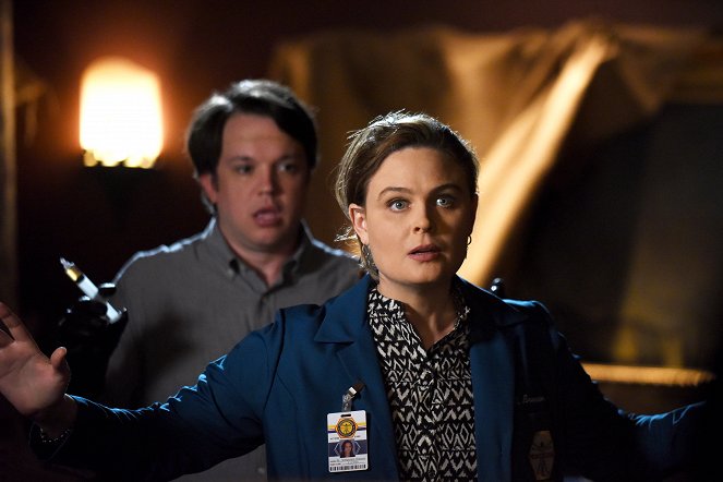 Bones - The Final Chapter - The Hope in the Horror - Photos