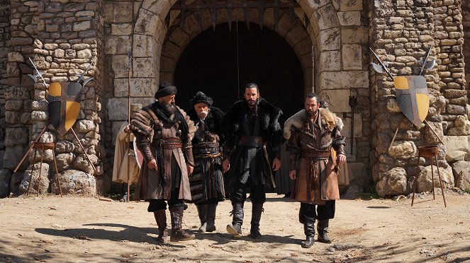 Alparslan: The Great Seljuks - Episode 3 - Photos