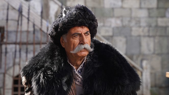 Alparslan: Büyük Selçuklu - Episode 3 - Film - Şahin Çelik