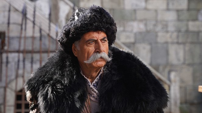 Alparslan: Büyük Selçuklu - Episode 3 - Filmfotos - Şahin Çelik