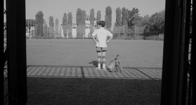 È stato tutto bello. Storia di Paolino e Pablito - Photos